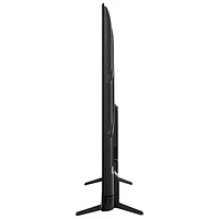 Téléviseur intelligent Roku HDR DEL UHD 4K de 55 po de Hisense (55R63N) - 2024