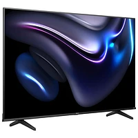 Téléviseur intelligent Roku HDR DEL UHD 4K de 75 po de Hisense (75R63N) - 2024