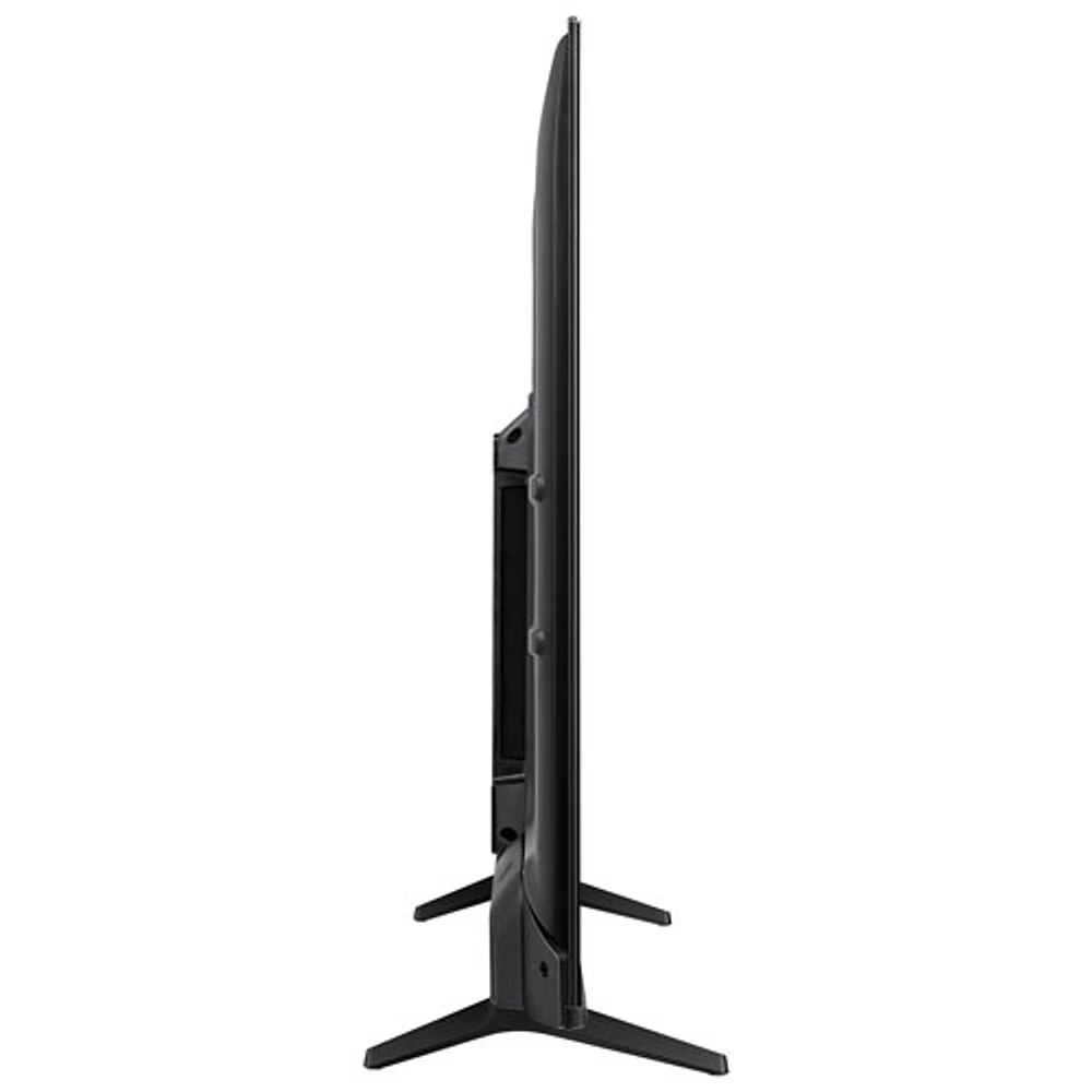 Téléviseur intelligent Roku HDR DEL UHD 4K de 75 po de Hisense (75R63N) - 2024