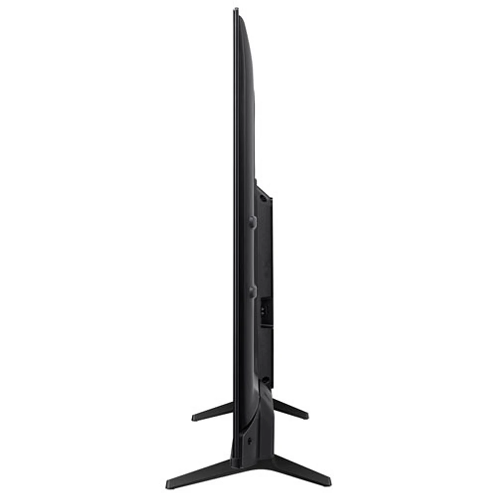 Téléviseur intelligent Roku HDR DEL UHD 4K de 75 po de Hisense (75R63N) - 2024