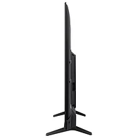 Téléviseur intelligent Roku HDR DEL UHD 4K de 75 po de Hisense (75R63N) - 2024