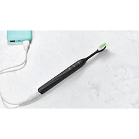 Philips One by Sonicare Rechargeable Electric Toothbrush (HY1200/26) - Shadow