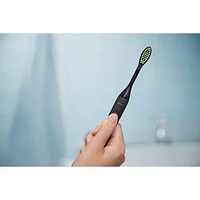 Philips One by Sonicare Rechargeable Electric Toothbrush (HY1200/26) - Shadow
