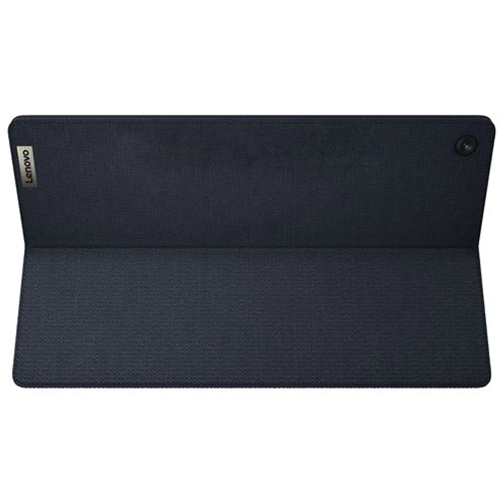 Chromebook 2-en-1 à écran tactile 13,3 po IdeaPad Duet 5 de Lenovo - Bleu abyssal (Snapdragon 7c 2e génération de Qualcomm/SSD 128 Go/RAM 8 Go)