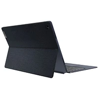 Chromebook 2-en-1 à écran tactile 13,3 po IdeaPad Duet 5 de Lenovo - Bleu abyssal (Snapdragon 7c 2e génération de Qualcomm/SSD 128 Go/RAM 8 Go)