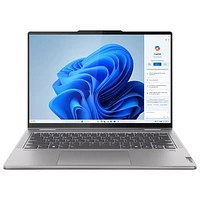 Lenovo Yoga 7 14" 2-in-1 Touchscreen Laptop - Arctic Grey (AMD Ryzen 5 8640HS/512GB SSD/16GB RAM)