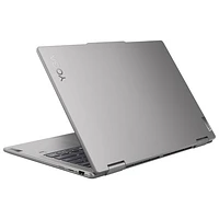 Lenovo Yoga 7 14" 2-in-1 Touchscreen Laptop - Arctic Grey (AMD Ryzen 5 8640HS/512GB SSD/16GB RAM)