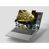 Lenovo Yoga 7 14" 2-in-1 Touchscreen Laptop - Arctic Grey (AMD Ryzen 5 8640HS/512GB SSD/16GB RAM)