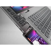 Lenovo Yoga 7 14" 2-in-1 Touchscreen Laptop - Arctic Grey (AMD Ryzen 5 8640HS/512GB SSD/16GB RAM)