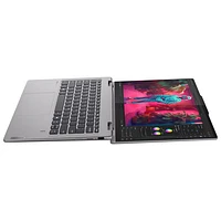Lenovo Yoga 7 14" 2-in-1 Touchscreen Laptop - Arctic Grey (AMD Ryzen 5 8640HS/512GB SSD/16GB RAM)