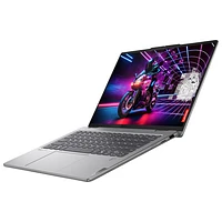 Lenovo Yoga 7 14" 2-in-1 Touchscreen Laptop - Arctic Grey (AMD Ryzen 5 8640HS/512GB SSD/16GB RAM)