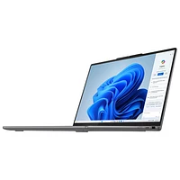Lenovo Yoga 7 14" 2-in-1 Touchscreen Laptop - Arctic Grey (AMD Ryzen 5 8640HS/512GB SSD/16GB RAM)