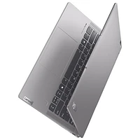 Lenovo Yoga 7 14" 2-in-1 Touchscreen Laptop - Arctic Grey (AMD Ryzen 5 8640HS/512GB SSD/16GB RAM)