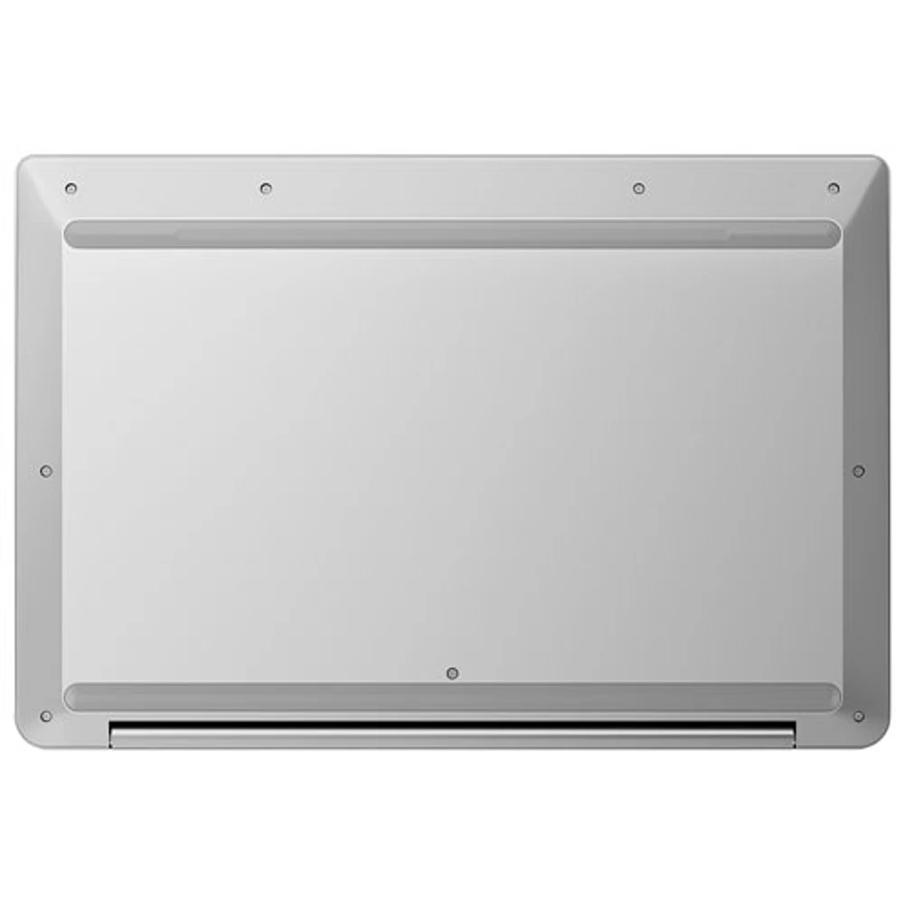 Chromebook tactile 14 po IdeaPad Slim 3 de Lenovo - Gris nuage (MediaTek Kompanio 520/eMMC 128 Go/RAM 8 Go)