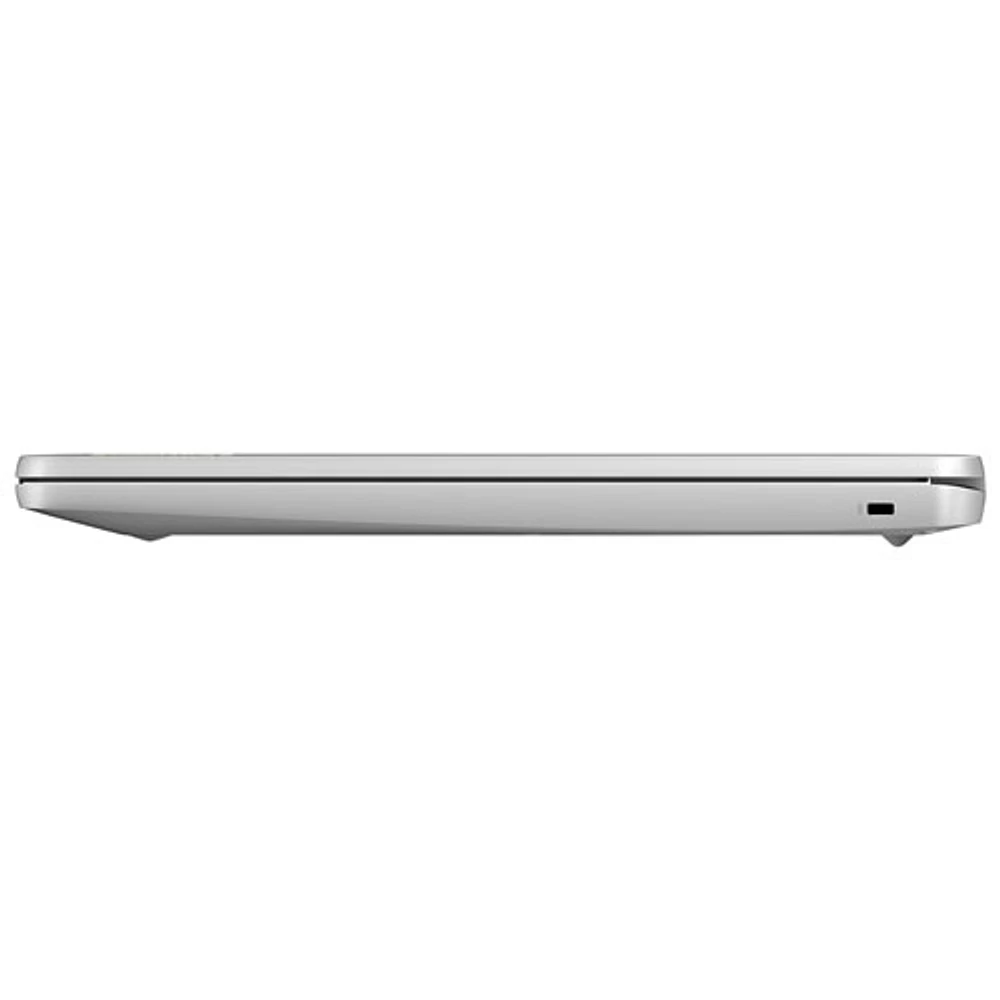 Chromebook tactile 14 po IdeaPad Slim 3 de Lenovo - Gris nuage (MediaTek Kompanio 520/eMMC 128 Go/RAM 8 Go)