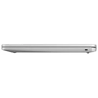 Lenovo IdeaPad Slim 3 14" Touchscreen Chromebook - Cloud Grey (MediaTek Kompanio 520/128GB eMMC/8GB RAM)