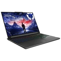 Lenovo Legion 7i 16" Gaming Laptop- Eclipse Black(Intel Core i9 Processor 14900HX/1TB SSD/32GB RAM/RTX 4070)