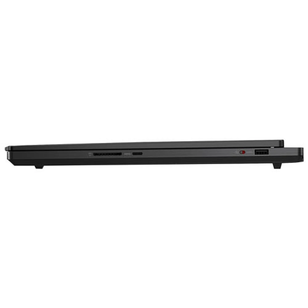 Lenovo Legion 7i 16" Gaming Laptop- Eclipse Black(Intel Core i9 Processor 14900HX/1TB SSD/32GB RAM/RTX 4070)