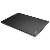 Lenovo Legion 7i 16" Gaming Laptop- Eclipse Black(Intel Core i9 Processor 14900HX/1TB SSD/32GB RAM/RTX 4070)