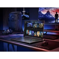 Lenovo Legion 7i 16" Gaming Laptop- Eclipse Black(Intel Core i9 Processor 14900HX/1TB SSD/32GB RAM/RTX 4070)
