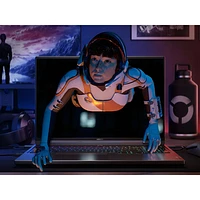 Lenovo Legion 7i 16" Gaming Laptop- Eclipse Black(Intel Core i9 Processor 14900HX/1TB SSD/32GB RAM/RTX 4070)