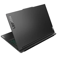 Lenovo Legion 7i 16" Gaming Laptop- Eclipse Black(Intel Core i9 Processor 14900HX/1TB SSD/32GB RAM/RTX 4070)