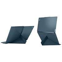 Lenovo Yoga Book 9i 13.3" Touchscreen 2-in-1 Laptop - Tidal Teal (Intel Core Ultra 7 Processor 155U/1TB SSD/16GB RAM)