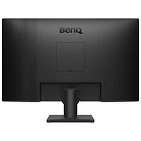 BenQ 27" FHD 100Hz 5ms GTG IPS LCD Gaming Monitor (GW2790) - Metallic Grey