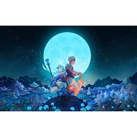 Sea of Stars (Xbox Series X/ Xbox One)