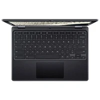 Acer 11.6" Touchscreen 2-in-1 Chromebook - Black (Intel Celeron N4500/128GB/8GB RAM/ChromeOS)