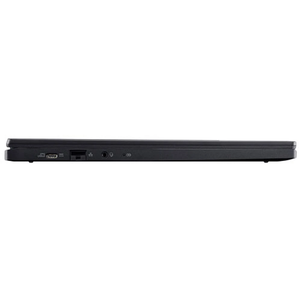 Chromebook de jeu de 16 po d'Acer - Gris (Core 5120U d'Intel/SSD 512 Go/RAM 8 Go/ChromeOS)