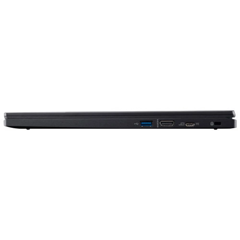 Chromebook de jeu de 16 po d'Acer - Gris (Core 5120U d'Intel/SSD 512 Go/RAM 8 Go/ChromeOS)