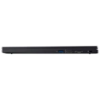 Chromebook de jeu de 16 po d'Acer - Gris (Core 5120U d'Intel/SSD 512 Go/RAM 8 Go/ChromeOS)