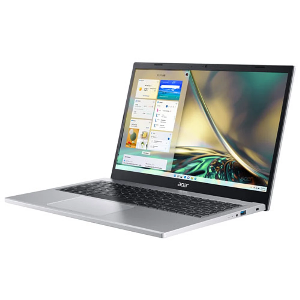 Portable de 15,6 po Aspire 3 d'Acer