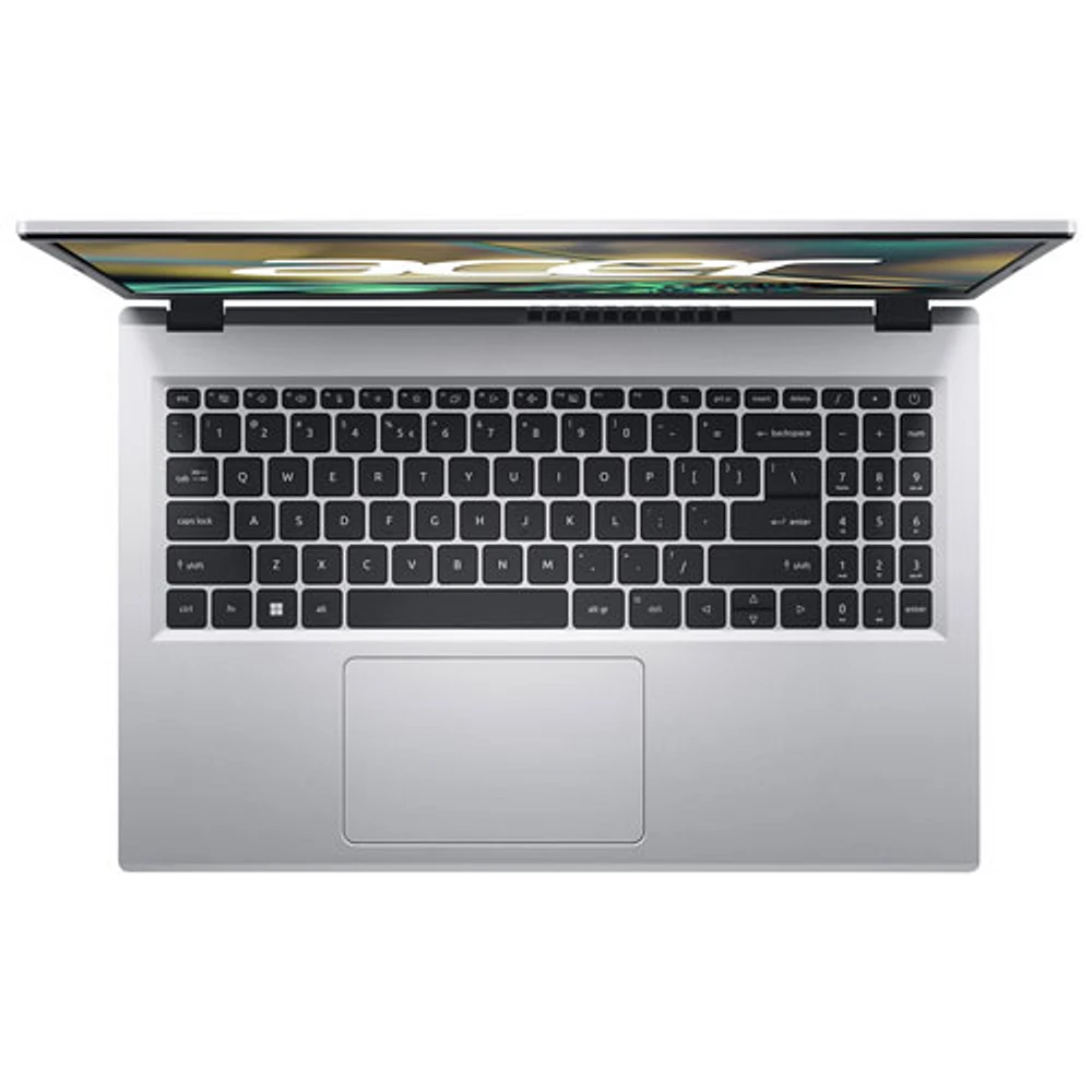 Portable de 15,6 po Aspire 3 d'Acer