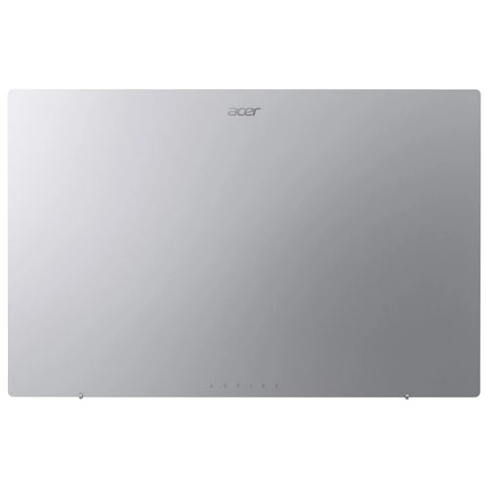 Portable de 15,6 po Aspire 3 d'Acer