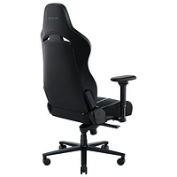 Razer Enki Gaming Chair - Black/Green