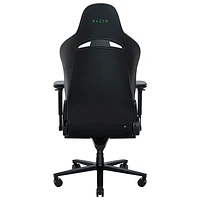 Razer Enki Gaming Chair - Black/Green