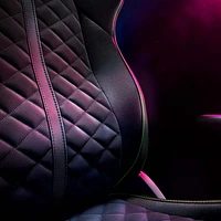 Razer Enki Gaming Chair - Black/Green