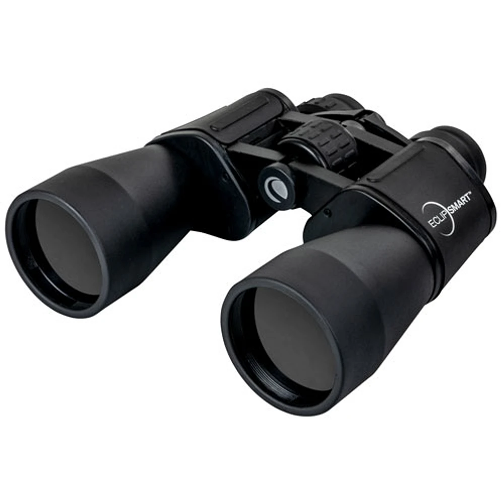 Jumelles solaires à prisme de Porro 12 x 50 EclipSmart de Celestron (71239)