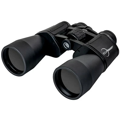 Jumelles solaires à prisme de Porro 12 x 50 EclipSmart de Celestron (71239)