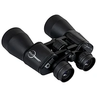 Jumelles solaires à prisme de Porro 12 x 50 EclipSmart de Celestron (71239)