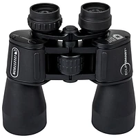 Jumelles solaires à prisme de Porro 12 x 50 EclipSmart de Celestron (71239)