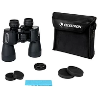 Jumelles solaires à prisme de Porro 12 x 50 EclipSmart de Celestron (71239)