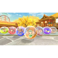 Super Monkey Ball: Banana Rumble Limited Edition (Switch)