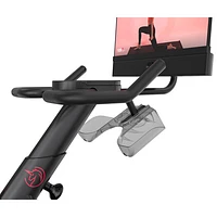 Vélo d'exercice G1M PLUS avec écran intelligent de 21,5 po de Yesoul