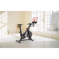 Vélo d'exercice G1M PLUS avec écran intelligent de 21,5 po de Yesoul
