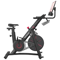 Vélo d'exercice G1M PLUS avec écran intelligent de 21,5 po de Yesoul