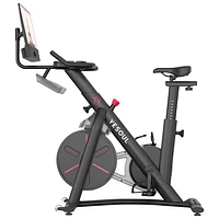 Vélo d'exercice G1M PLUS avec écran intelligent de 21,5 po de Yesoul