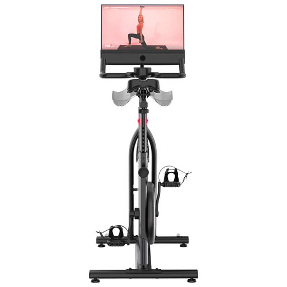 Vélo d'exercice G1M PLUS avec écran intelligent de 21,5 po de Yesoul